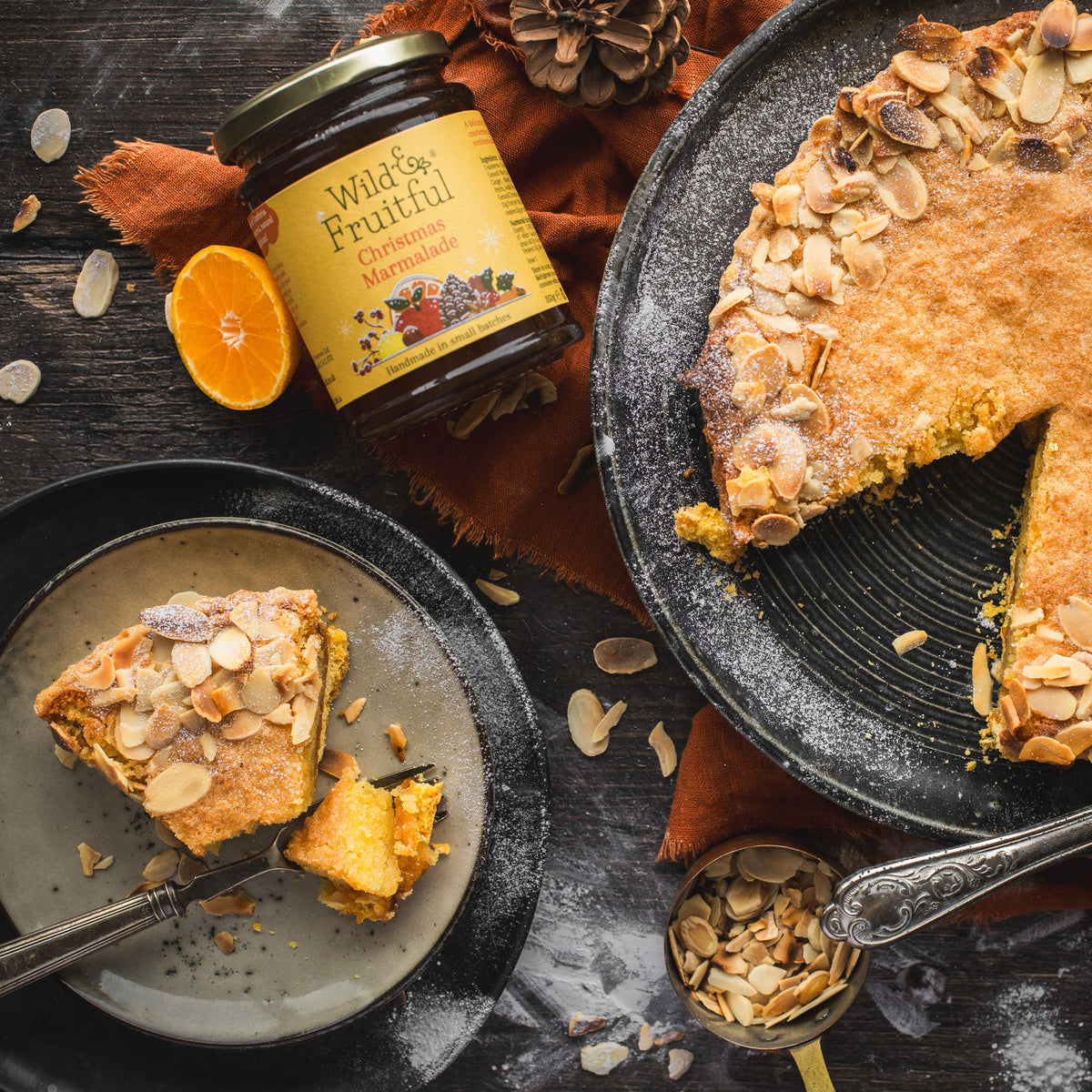 Christmas Marmalade