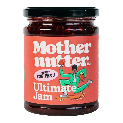 Mothernutter Ultimate Jam