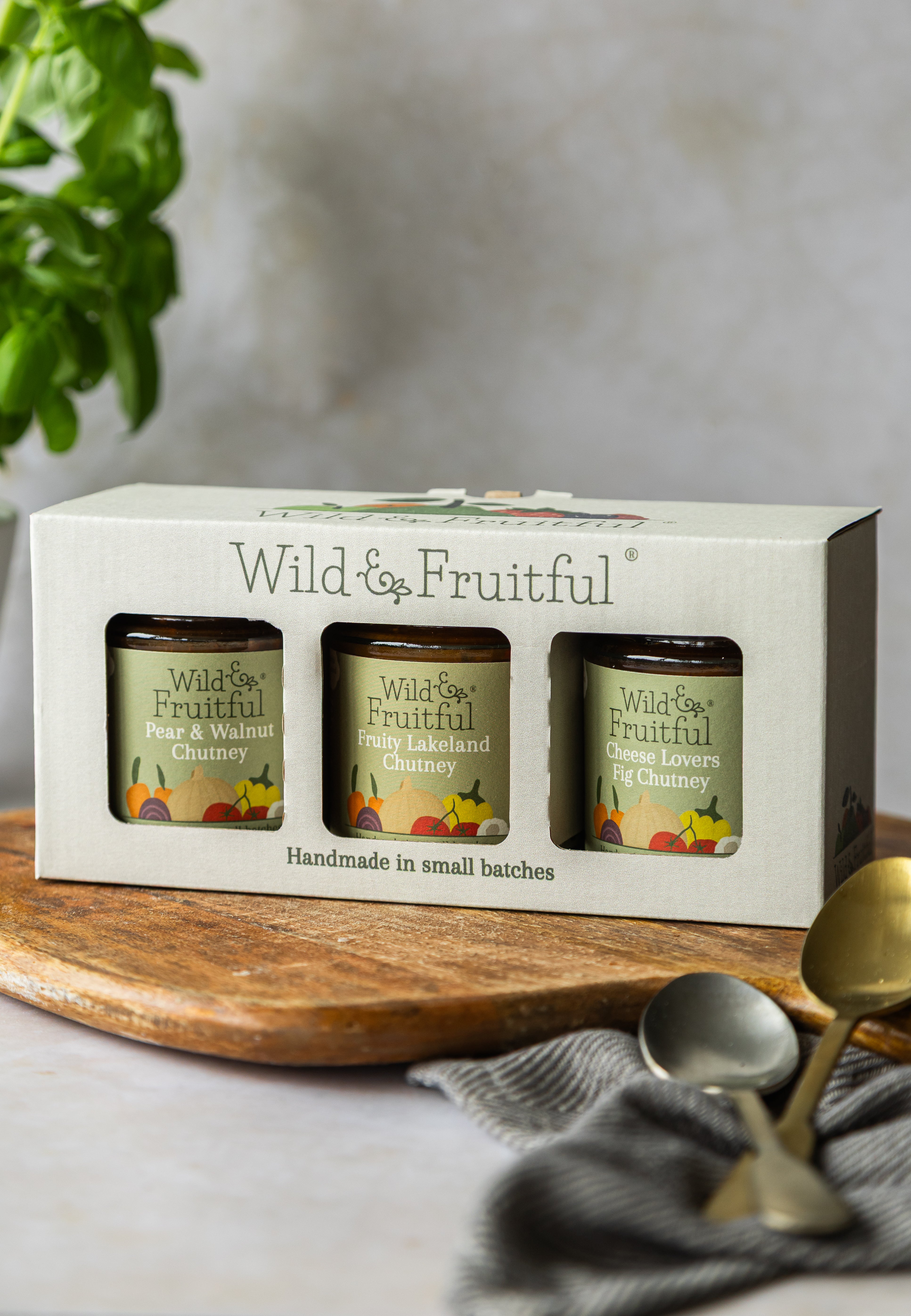 Cheese Connoisseurs Gift Pack