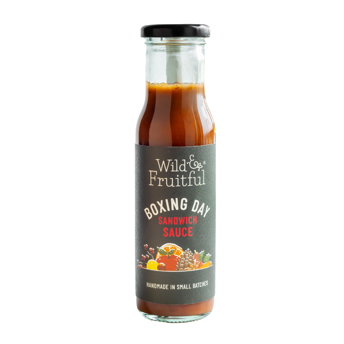 Boxing Day Sandwich Sauce