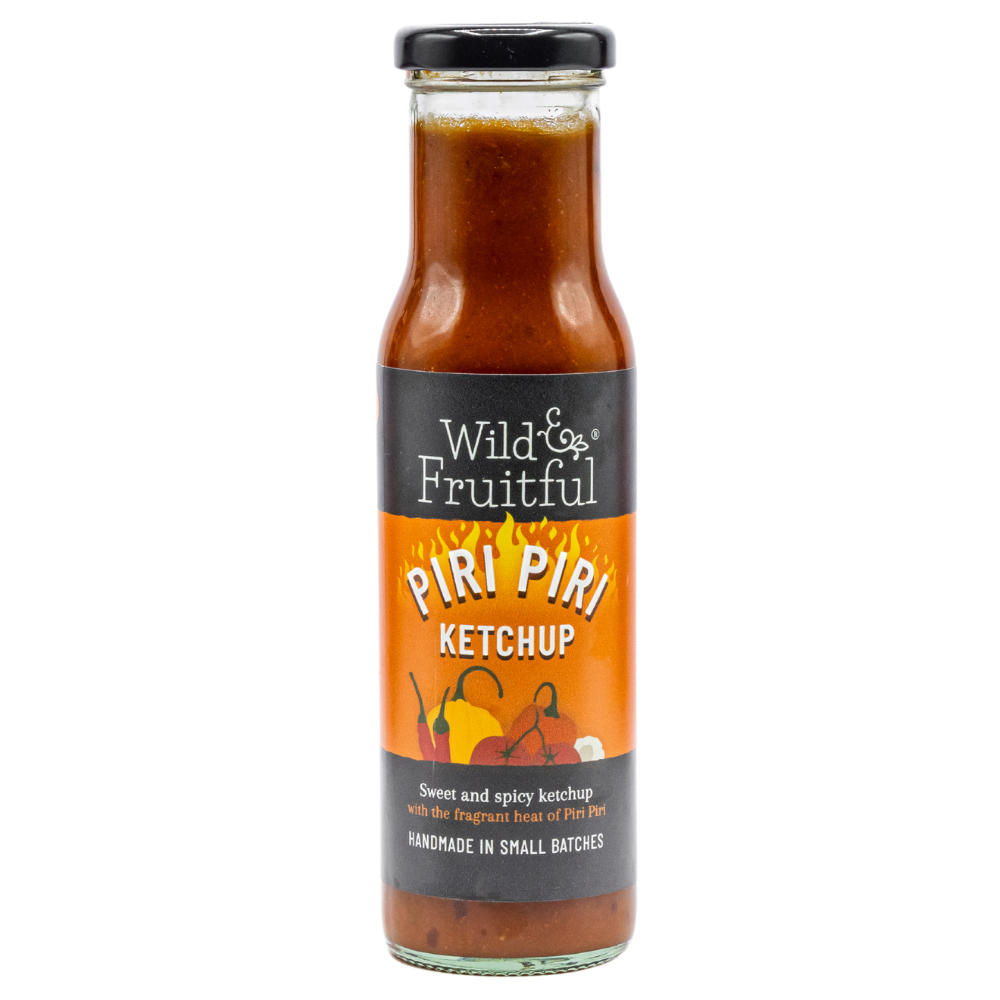 Piri Piri Ketchup