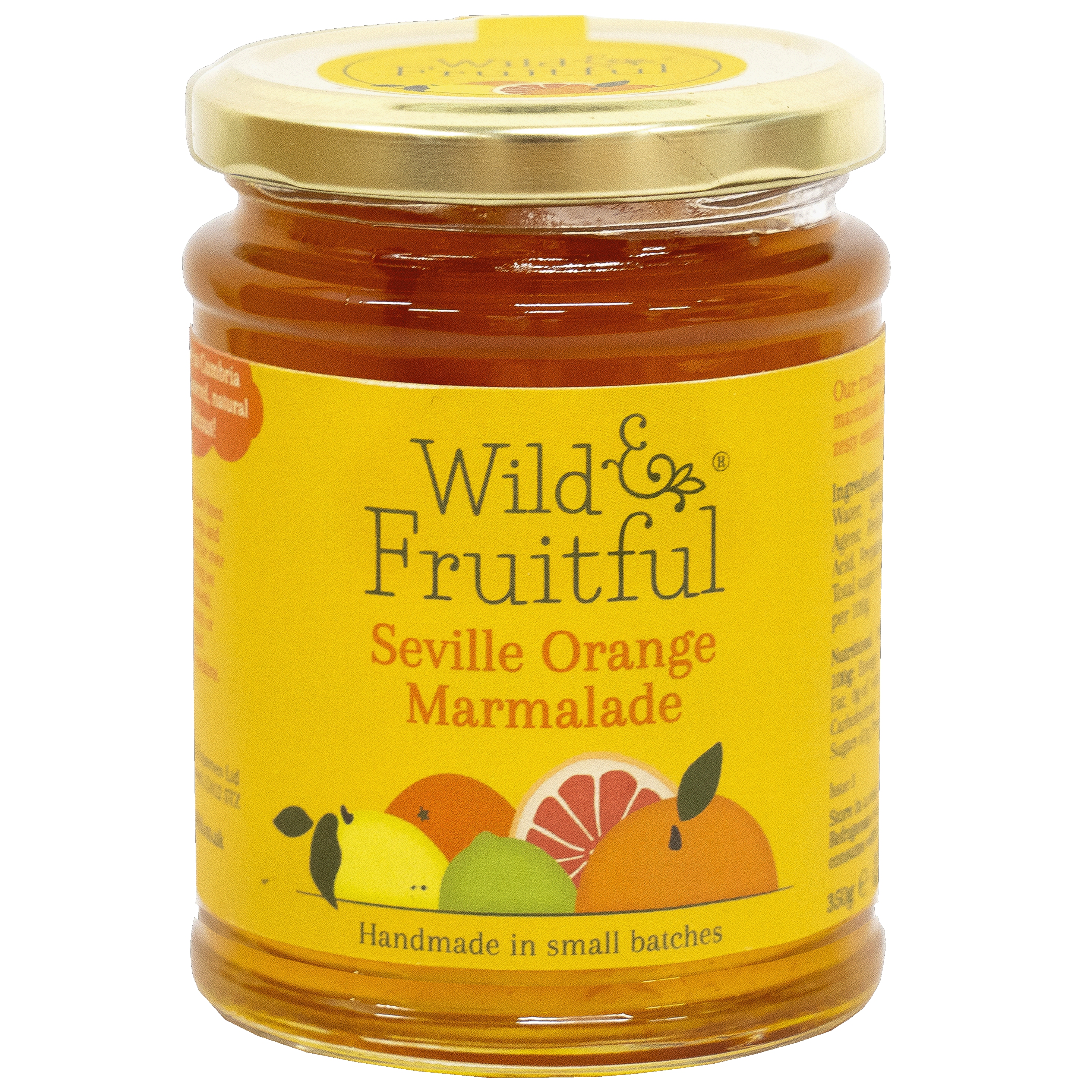 Seville Orange Marmalade