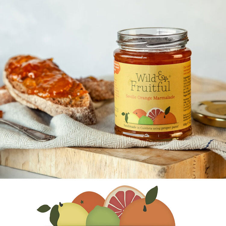 Marmalades
