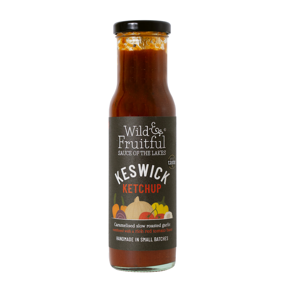Keswick Ketchup